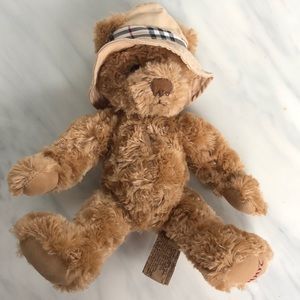 Burberry Bear 2006